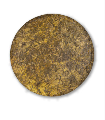 Luc Vandervelde Lux - Eventually Things fall Apart