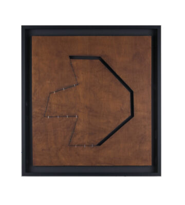 Luc Vandervelde Lux - recomposition