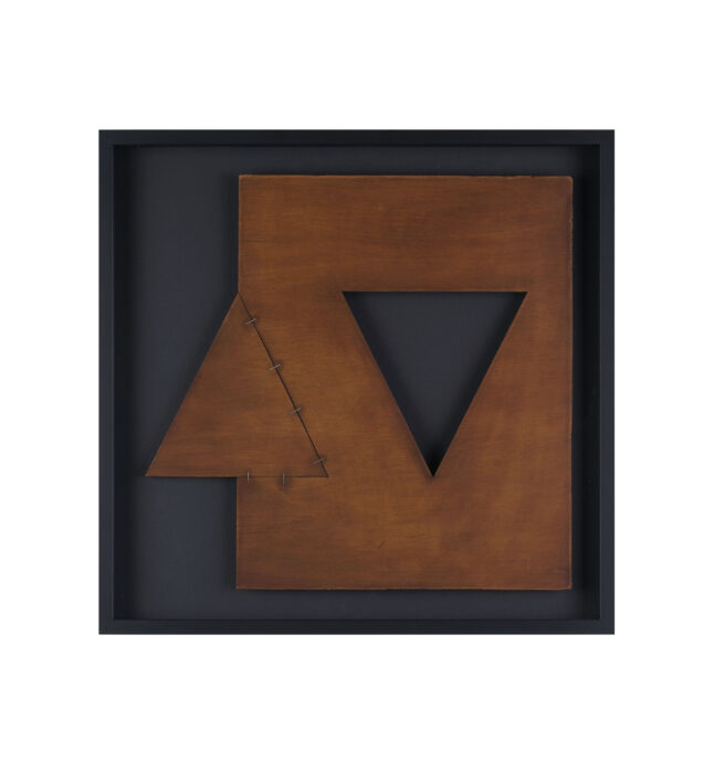 Luc Vandervelde Lux - recomposition